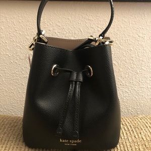 Kate Spade Eva Small Bucket